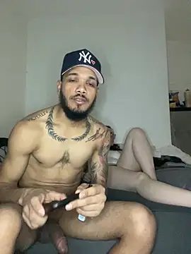 Trivera23 online show from February 2026 06:01:02 AM