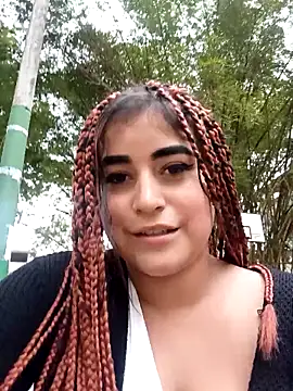 Danna Devil  online show from March 2026 09:03:02 PM