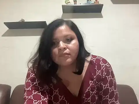 MarleiyC online show from March 2026 04:07:02 AM