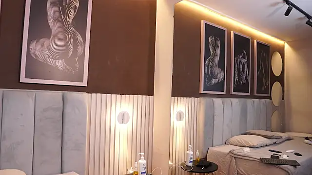 TianBrooks online show from April 2026 06:25:02 AM