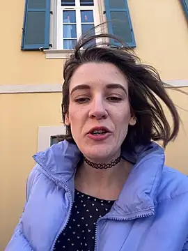 Kamorana online show from March 2026 10:11:02 AM