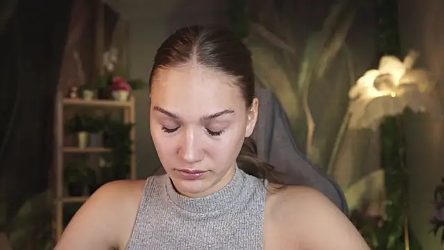 Sweet Emilya online show from June 2026 07:09:02 AM