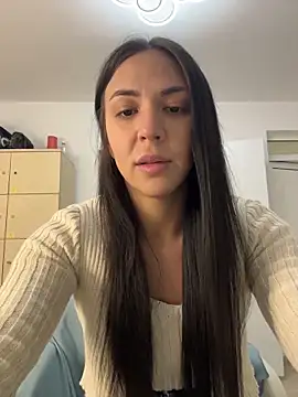 Bunny Lush online show from March 2026 04:25:01 AM