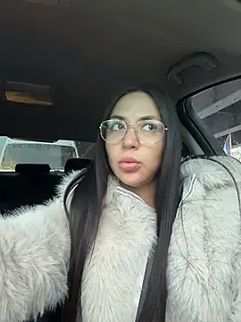 Bunny Lush online show from March 2026 04:38:02 AM