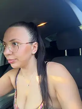 Snapshot of Bunny_Lush chatting on June 2026 05:12:01 AM Bunny Lush online show from June 2026 05:12:01 AM