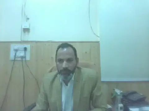 GentlemanX119 online show from February 2026 04:12:02 AM