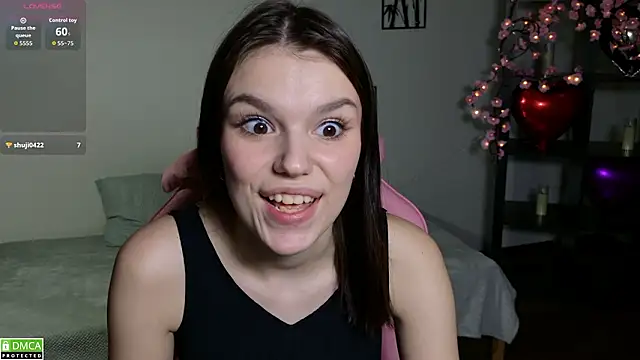 Snapshot of JanetCensley chatting on March 2026 09:15:02 AM JanetCensley online show from March 2026 09:15:02 AM