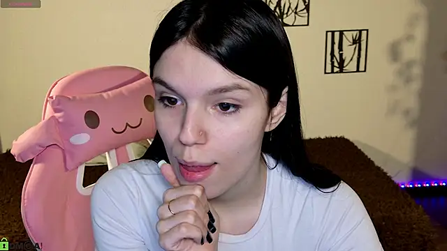 Snapshot of JanetCensley chatting on March 2026 10:29:01 AM JanetCensley online show from March 2026 10:29:01 AM