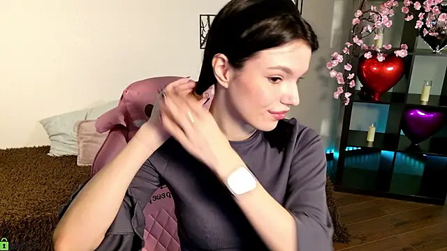 Snapshot of JanetCensley chatting on March 2026 09:14:01 AM JanetCensley online show from March 2026 09:14:01 AM