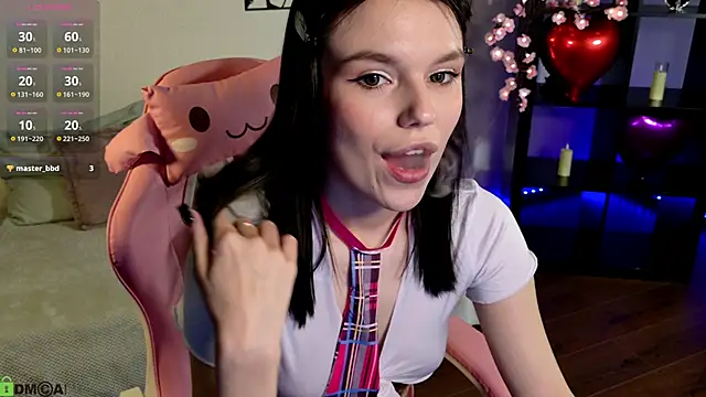 Snapshot of JanetCensley chatting on March 2026 09:10:02 AM JanetCensley online show from March 2026 09:10:02 AM