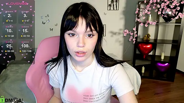 JanetCensley online show from May 2026 09:38:02 AM