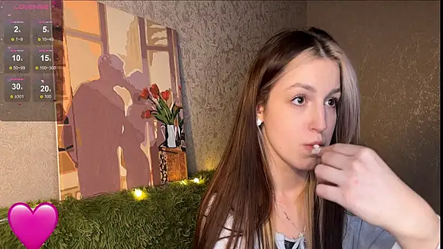 caramel 55 online show from March 2026 07:31:01 PM