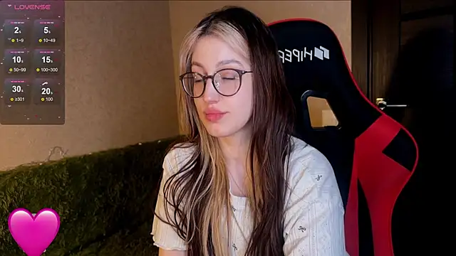 caramel 55 online show from March 2026 08:25:01 PM