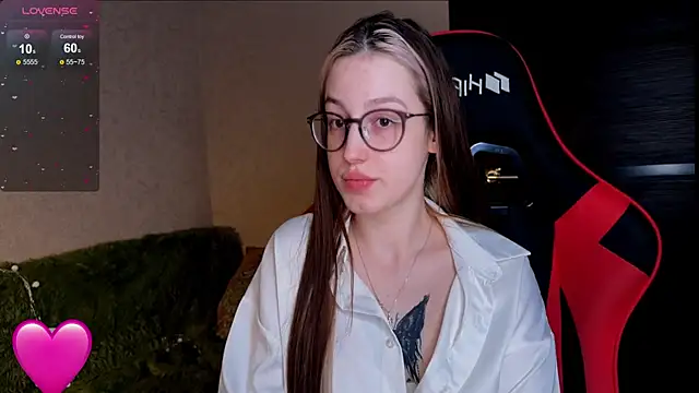 caramel 55 online show from March 2026 08:03:01 PM