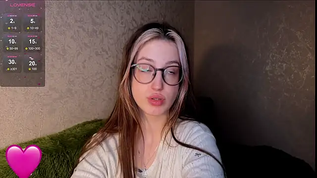 caramel 55 online show from April 2026 06:27:01 PM