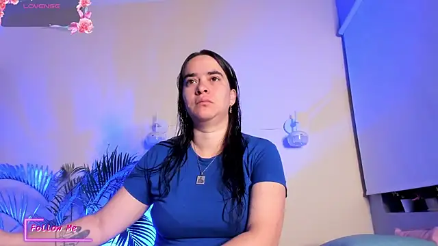  VALERIAGOMEZ online show from March 2026 09:54:02 AM