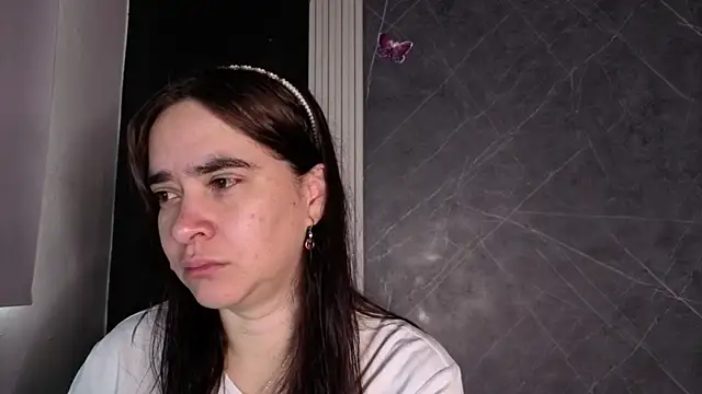 Snapshot of _VALERIAGOMEZ chatting on July 2026 12:24:02 PM VALERIAGOMEZ online show from July 2026 12:24:02 PM