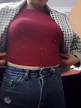 Snapshot of Mishowhot chatting on March 2026 07:55:02 AM Mishowhot online show from March 2026 07:55:02 AM