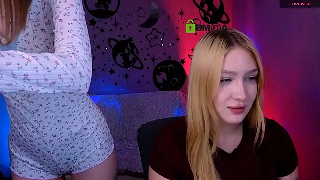 chloe ley online show from July 2026 10:09:02 PM