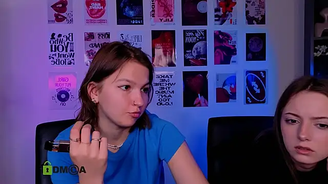 chloe ley online show from July 2026 11:14:01 AM