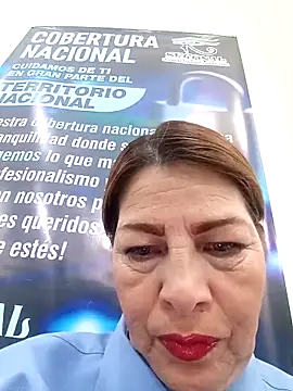 LORENA--01 online show from March 2026 06:47:01 PM