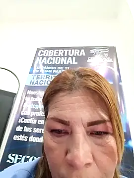 LORENA--01 online show from April 2026 08:44:01 PM