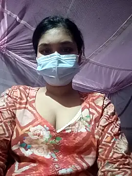 SumonaMoni online show from April 2026 08:07:02 PM