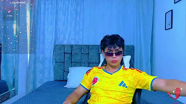 Dantekent online show from June 2026 02:10:01 PM