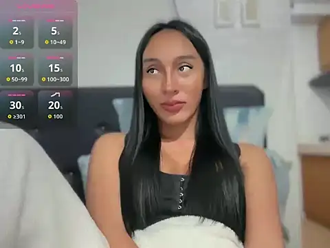 jane california1 online show from March 2026 03:17:01 PM