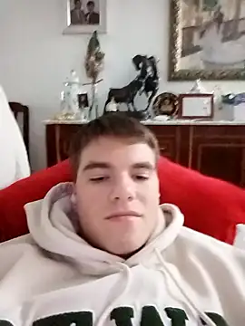 Snapshot of Alejandro27003 chatting on February 2026 05:34:01 PM Alejandro27003 online show from February 2026 05:34:01 PM