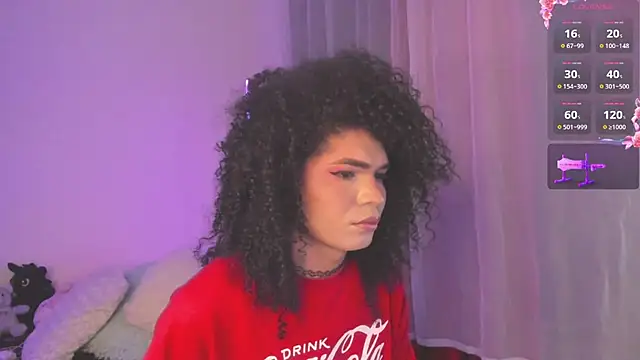 V-nus online show from March 2026 03:28:02 AM