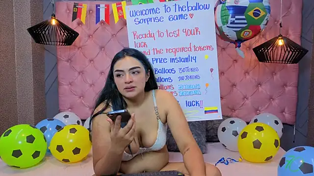 Snapshot of SARA_HORNY- chatting on June 2026 06:44:01 AM SARA HORNY- online show from June 2026 06:44:01 AM