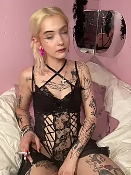 baby starzx online show from April 2026 09:54:01 PM