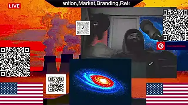 RussellTaylorLacy online show from March 2026 06:47:01 AM