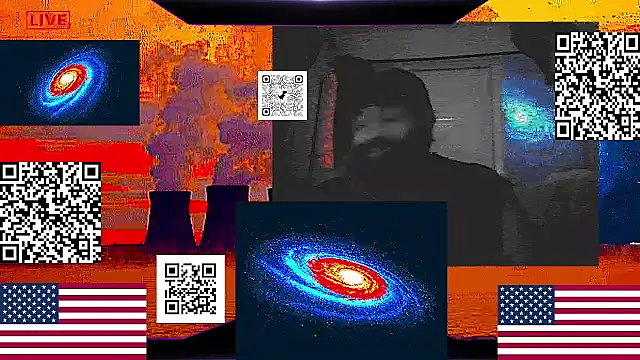 RussellTaylorLacy online show from April 2026 04:59:01 AM