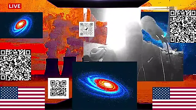 RussellTaylorLacy online show from April 2026 02:08:02 PM