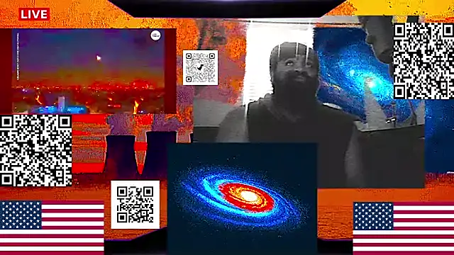 RussellTaylorLacy online show from April 2026 10:50:01 AM