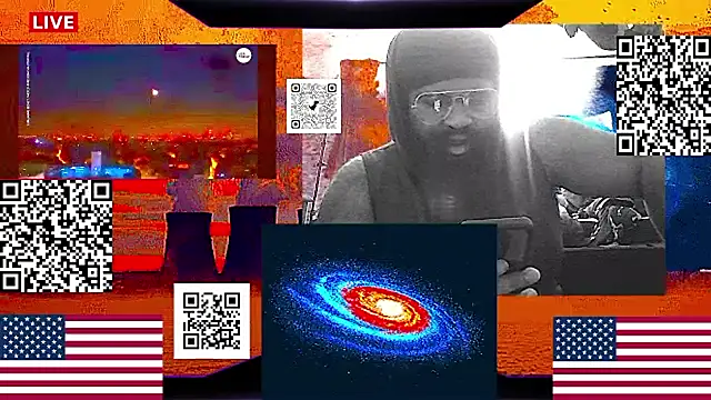 Snapshot of RussellTaylorLacy chatting on May 2026 12:55:02 PM RussellTaylorLacy online show from May 2026 12:55:02 PM