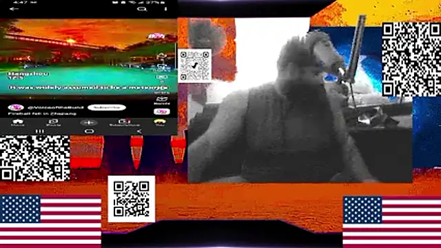 Snapshot of RussellTaylorLacy chatting on May 2026 05:31:02 PM RussellTaylorLacy online show from May 2026 05:31:02 PM
