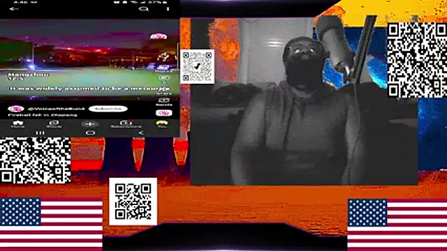 Snapshot of RussellTaylorLacy chatting on June 2026 02:24:01 AM RussellTaylorLacy online show from June 2026 02:24:01 AM