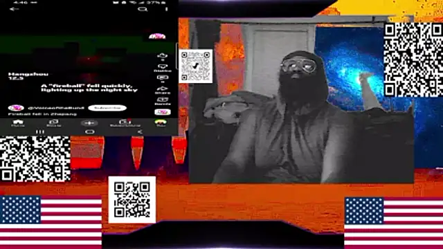 Snapshot of RussellTaylorLacy chatting on June 2026 09:00:02 AM RussellTaylorLacy online show from June 2026 09:00:02 AM