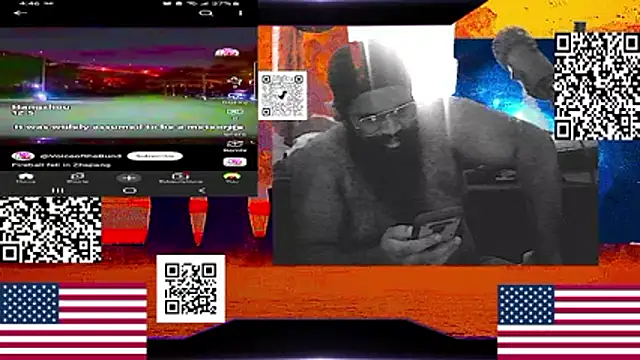 Snapshot of RussellTaylorLacy chatting on June 2026 11:27:02 AM RussellTaylorLacy online show from June 2026 11:27:02 AM