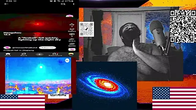 RussellTaylorLacy online show from July 2026 08:38:01 AM