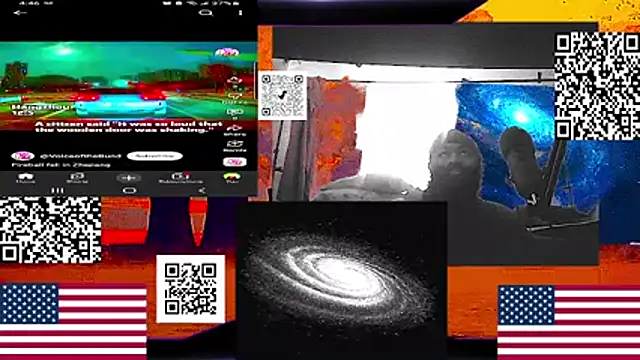 RussellTaylorLacy online show from July 2026 12:14:02 PM