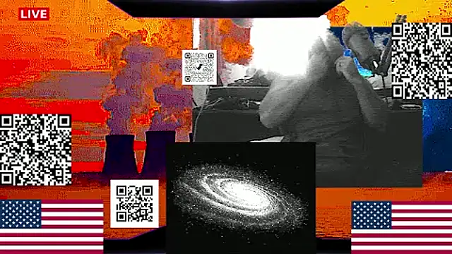 RussellTaylorLacy online show from July 2026 10:41:01 PM