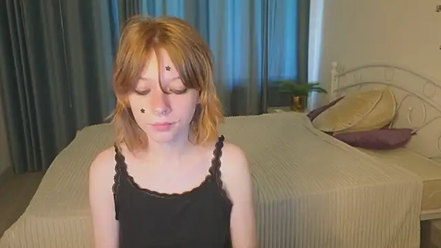 MollySally online show from July 2026 04:21:02 AM