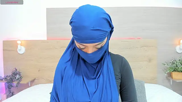  jennaa online show from March 2026 08:01:02 PM