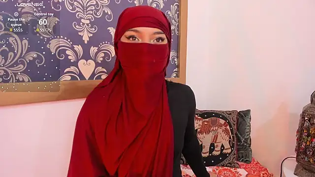  jennaa online show from March 2026 07:47:01 PM