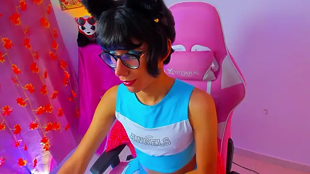 Madeline 21 online show from March 2026 08:26:33 AM