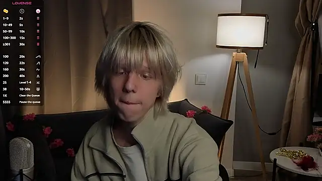 Mark Shoyer2 online show from March 2026 09:12:01 PM